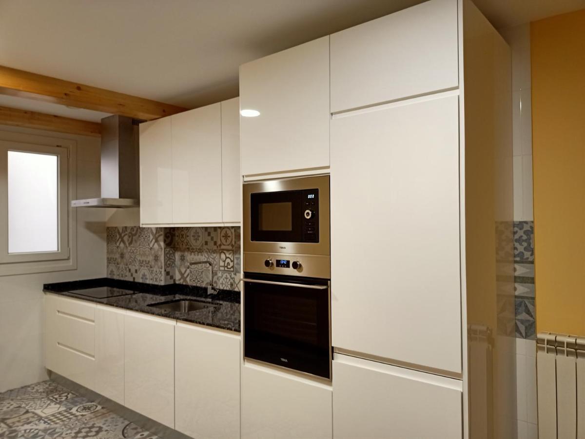Piso Muy Centrico, Al Lado De La Laurel Apartment Logrono Exterior photo