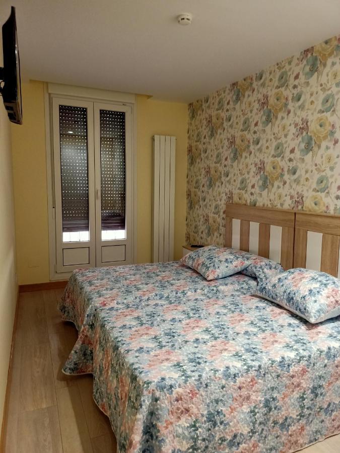 Piso Muy Centrico, Al Lado De La Laurel Apartment Logrono Exterior photo