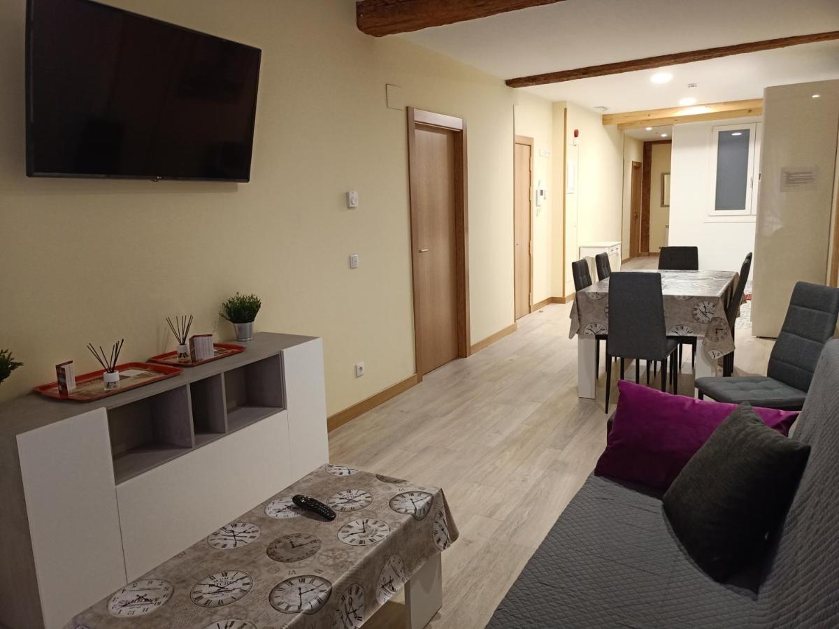 Piso Muy Centrico, Al Lado De La Laurel Apartment Logrono Exterior photo